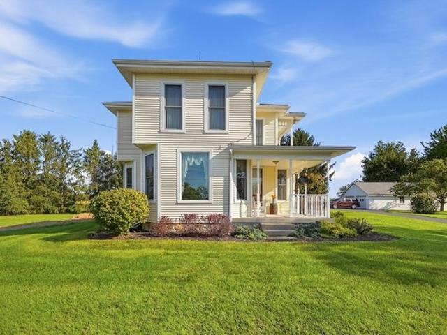 6832 Detrick Jordan Pike, Springfield, OH 45502