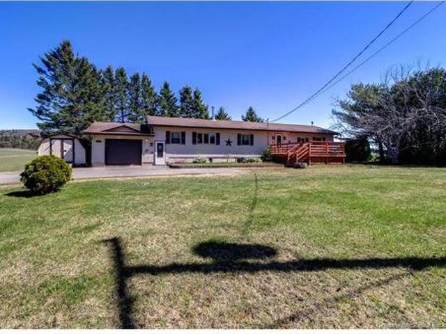 6832 Route 111, Sussex, NB, E4E 4S7 house for sale | Listing ID NB145491 | Royal LePage