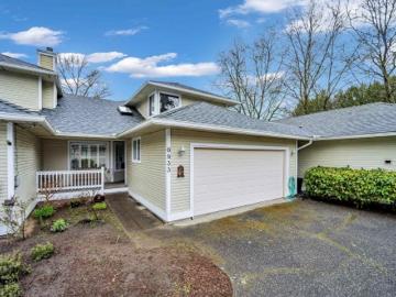 Greater Vancouver - Garden, Parking, Cellar