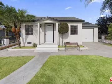 6833 CRAFTON AVE, BELL, CA 90201