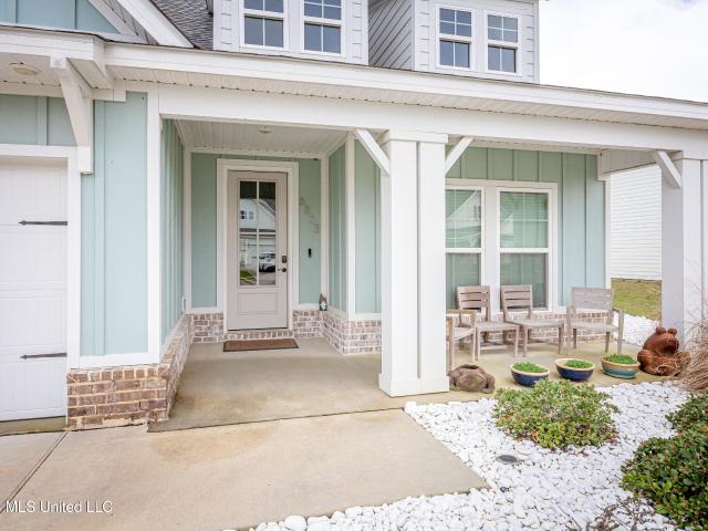 6833 Enclave Ln, Ocean Springs, MS 39564 | MLS #4141