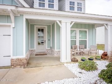 6833 Enclave Ln, Ocean Springs, MS 39564 | MLS #4141