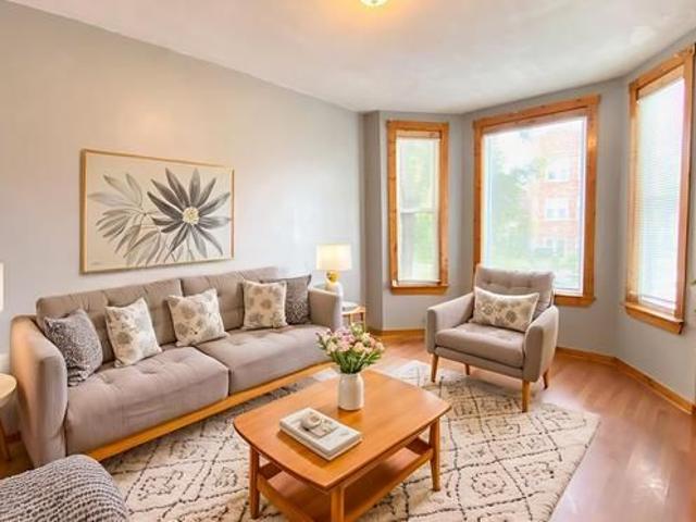 6833 S Green Street Unit 1, Chicago, US, IL