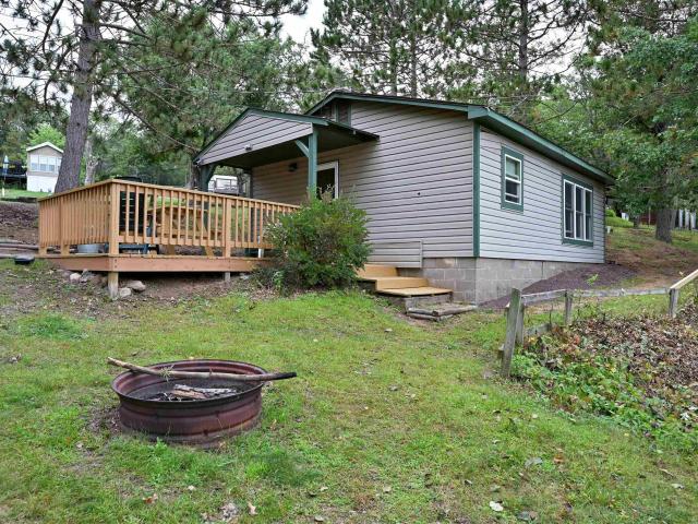 6833 View Point Lodge Rd, Unit 14, Gordon, WI 54838 | MLS #6124