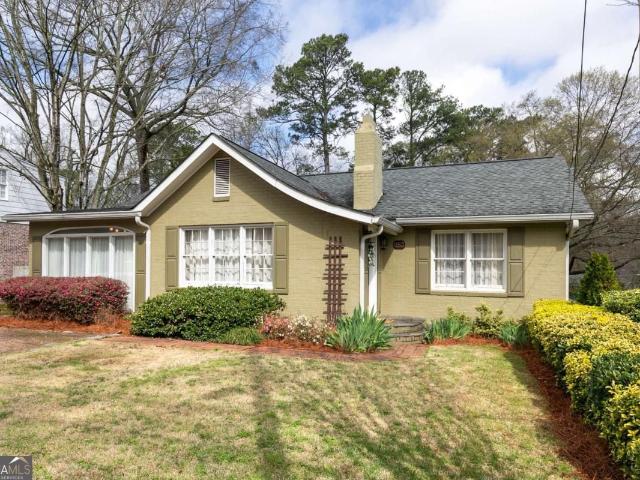 683 Collier Road NW, Atlanta, US, GA