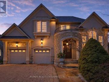 House for sale in Peel, Ontario