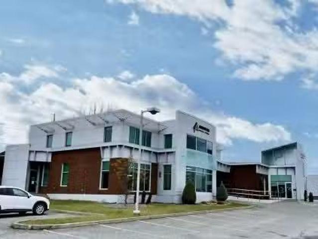 683 Boul. Frontenac E. Thetford Mines, QC, G6G 6Y7 commercia.