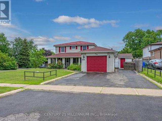 683 Balmoral Drive, Brampton, ON, L6T 1W8 house for sale | Listing ID W13550 | Royal LePage
