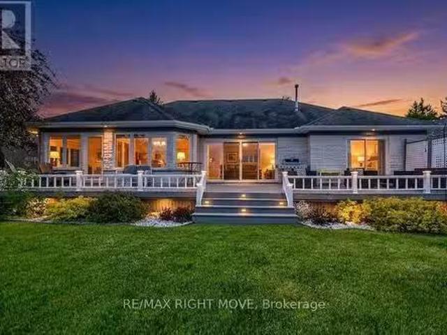 683 Glen Crescent, Orillia, ON, L3V 6R2 house for sale List.