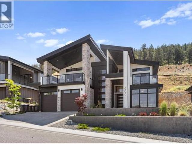 683 Deans Drive, Kelowna, BC, V1P 1A1 house for sale | Listing ID 10381 | Royal LePage