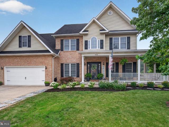 683 Dellinger Drive