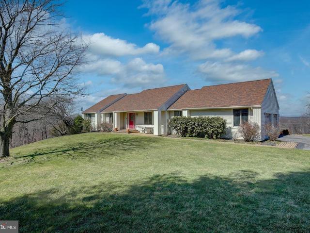 683 Edison Heights Road
