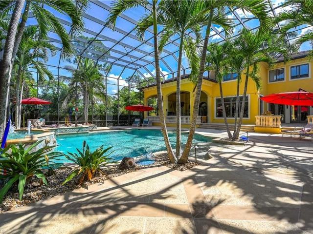 683 Hickory Rd, Naples, US, FL