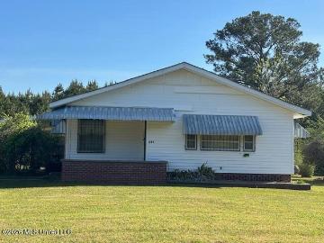683 Old Holmesville Rd, Tylertown, MS 39667 | MLS #4145