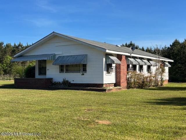 683 Old Holmesville Road