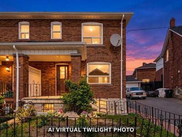 683 Old Weston Road, Toronto, ON, M6N 3B6 house for sale | Listing ID W13834 | Royal LePage