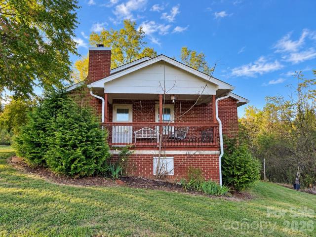 683 McDaniel Road