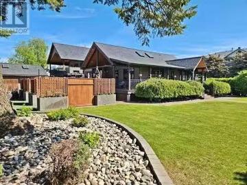 683 St Laurent Avenue, Quesnel, BC, V2J 2E5 house for sale.