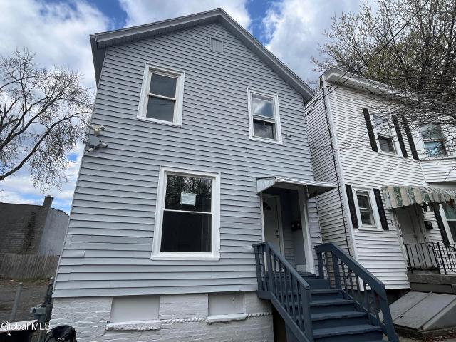 683 State St, Albany, NY 12203 | MLS #202615