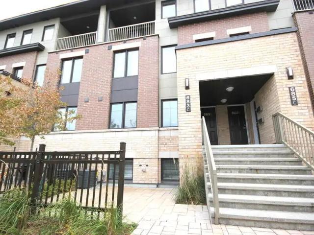 683 Sue Holloway Drive Unit C — 2 Bedroom 1.5 Bathroom