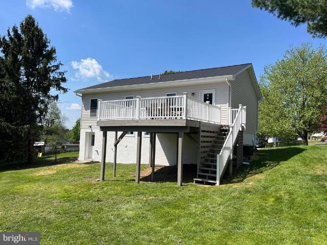 683 Sunflower Court