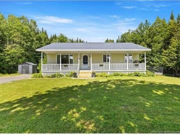 683 Route 148, Nashwaak Village, NB, E6C 1M3 house for sale | Listing ID NB142445 | Royal LePage