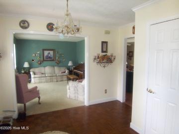 683 Rye Hill Drive