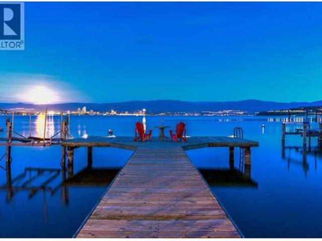683 Westside Road S, West Kelowna, BC, V1Z 3S2 house for sale | Listing ID 10400 | Royal LePage