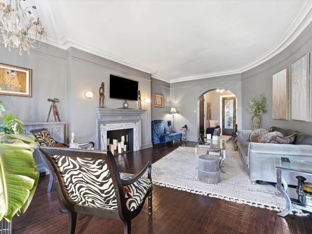 6844 S South Shore Drive # 3