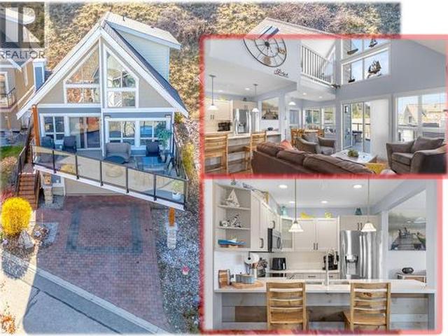 6844 Santiago Loop Unit# 179, Kelowna, BC, V1Z 3R8 house for sale | Listing ID 10393 | Royal LePage