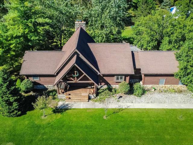 6845 Kelly Road