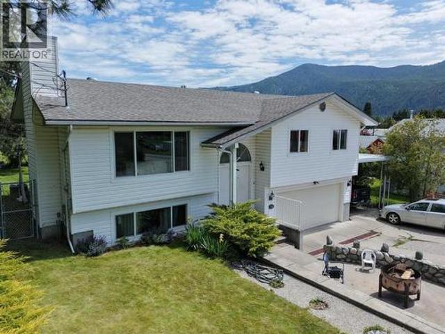6846 Galena Avenue, Grand Forks, BC, V0H 1H2 house for sale | Listing ID 10390 | Royal LePage