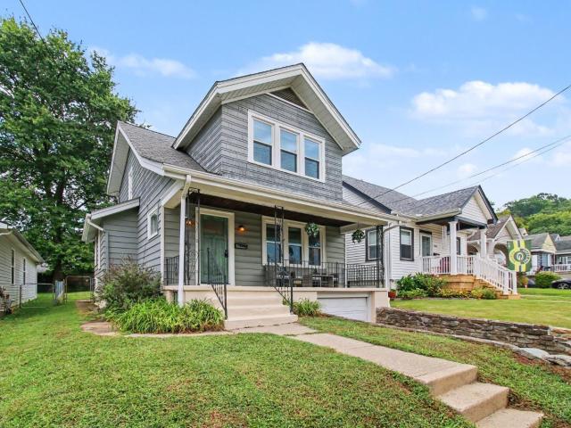6846 Hurd Avenue