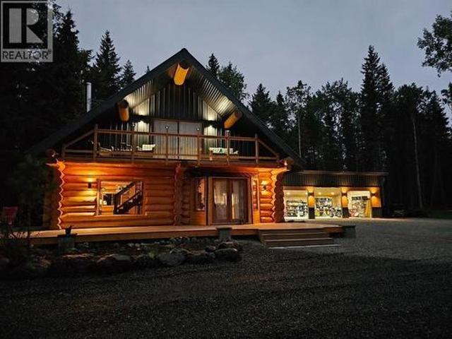 6847 Fawn Lk Ac01 Road, Lone Butte, BC, V0K 1X1 house for sale | Listing ID R3150 | Royal LePage