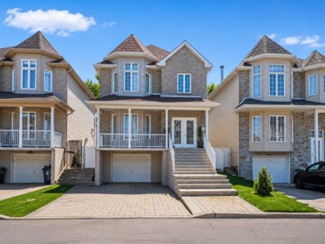 6848 Rue Henri Julien, Laval Sainte Rose, QC, H7L 5X7 house for sale | Listing ID 14394 | Royal LePage