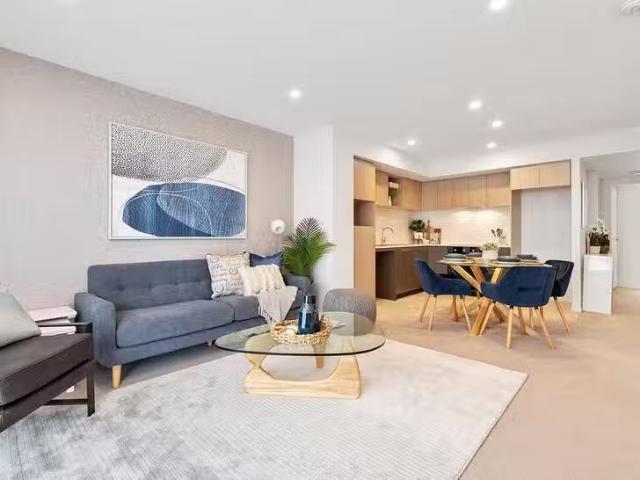 68/49 Mcgregor Road, Palmyra, WA 6157