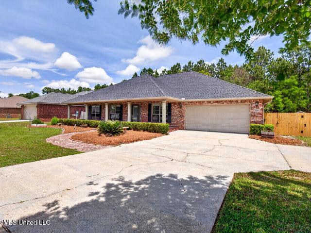 6840 Biddix Evans Road