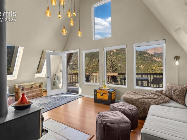 6840 Eagle Mountain Road