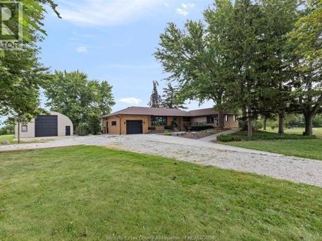 6840 Highway 3, Tecumseh, ON, N0R 1K0 house for sale | Listing ID 26022 | Royal LePage