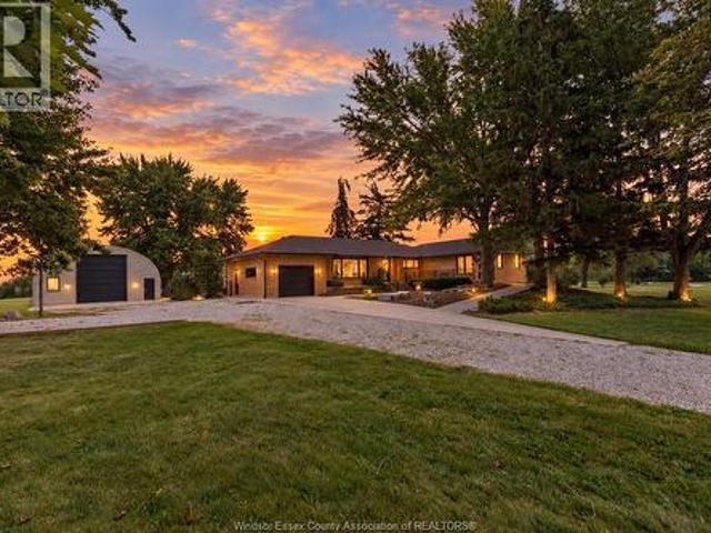 6840 Highway 3, Tecumseh, ON, N0R 1K0 house for sale | Listing ID 26024 | Royal LePage
