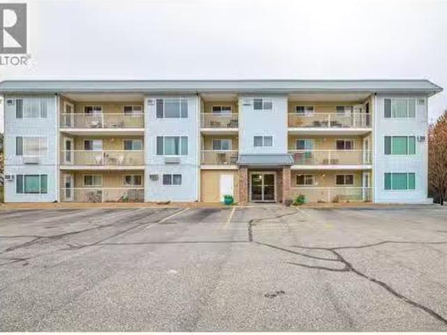 6840 89Th Street Unit# 314, Osoyoos, BC, V0H 1V1 Single Fami.