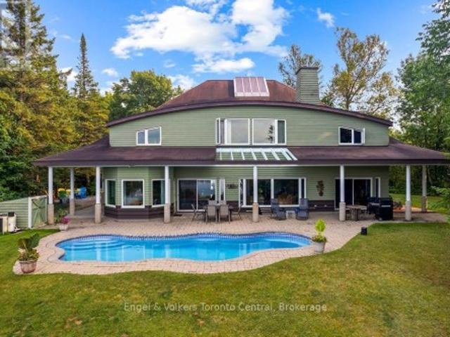 684131 Sideroad 30, Chatsworth, ON, N0H 1R0 house for sale | Listing ID X13727 | Royal LePage