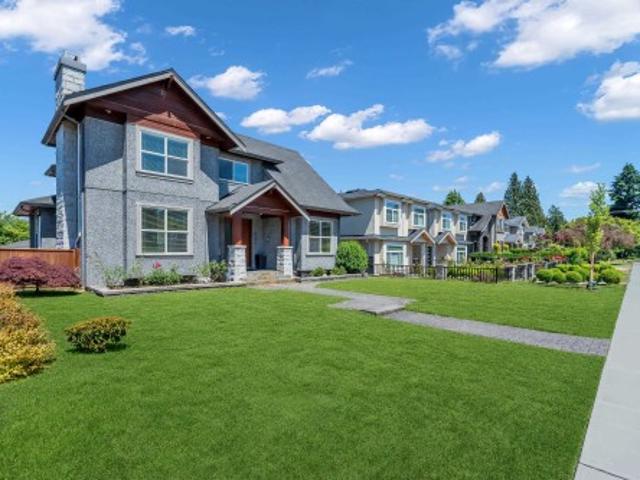 6841 Burns Street, Burnaby, BC, V5E 1T5 house for sale | Listing ID R3140 | Royal LePage