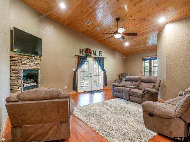 6841 Farm to Market Road 778, Hawkins, TX 75765 | MLS #26009
