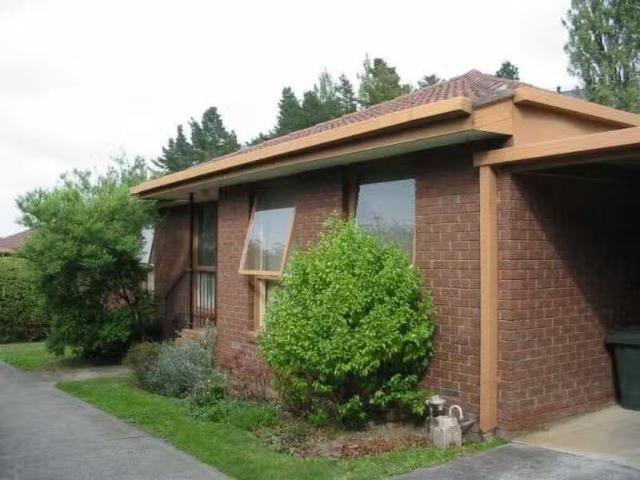 6/842 Toorak Road, Hawthorn East VIC 3123 Unit For Lease