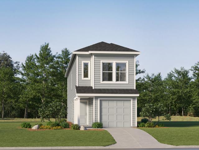 6843 Marble Ridge
