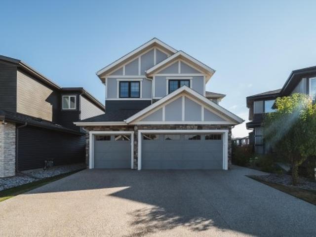 6843 Knox Loop Sw, Edmonton, AB, T6W 4R4 house for sale | Listing ID E4512 | Royal LePage