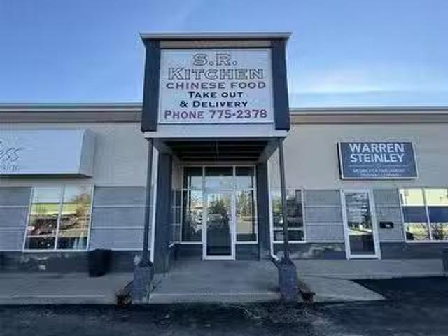 6843 Rochdale Boulevard, Regina, SK, S4X 2Z2 commercial for.