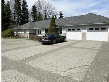 6843 Valleyview Drive, Prince George, BC, V2K 4C6 house for sale | Listing ID R3139 | Royal LePage