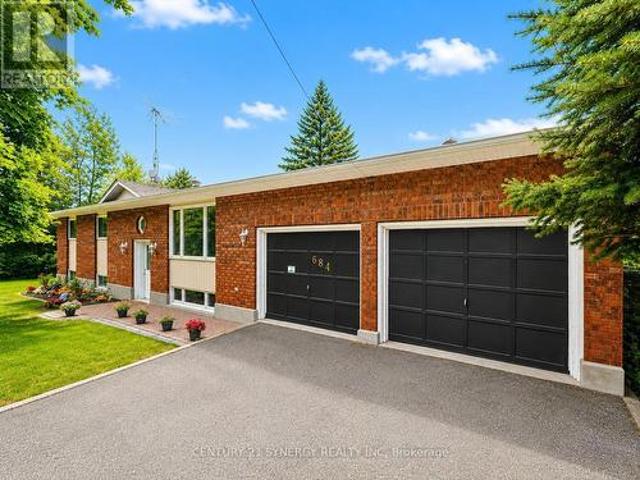 684 County Road 44 Road, North Grenville, ON, K0G 1J0 house for sale | Listing ID X13654 | Royal LePage